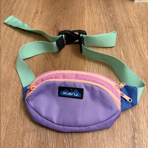 Kavu Belt Bag